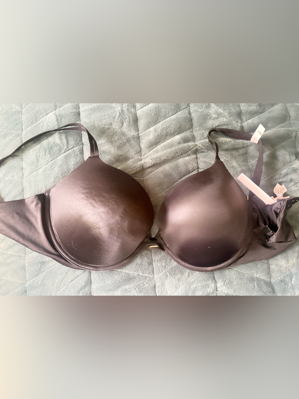 NWT Victoria’s Secret 38DDD Push Up